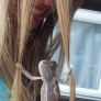 Hair chameleon