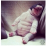 Puppy belly